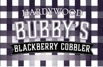 Баббиз Блэкберри Кобблер