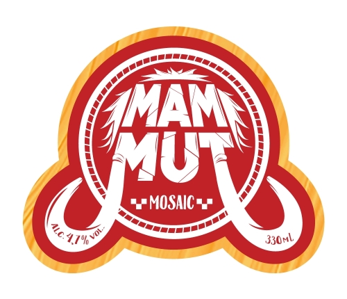 Маммут Мозаик