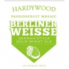 Пашнфрут Мозаик Берлинер Вайссе