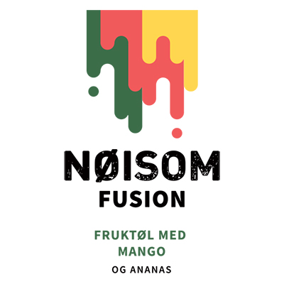 Фьюжн Манго Ог Ананас