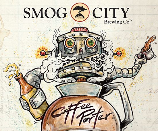 Коффи Портер