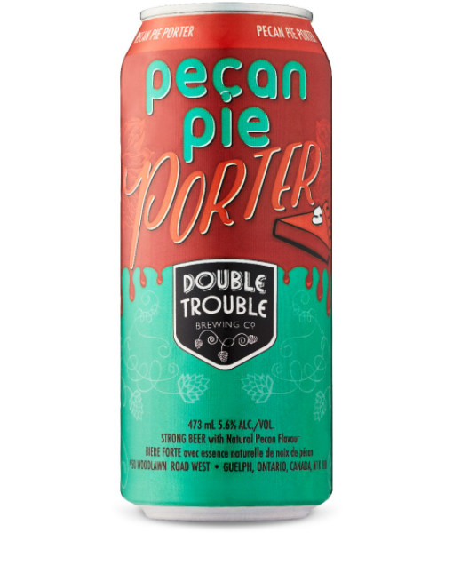 Пекан Пай Портер
