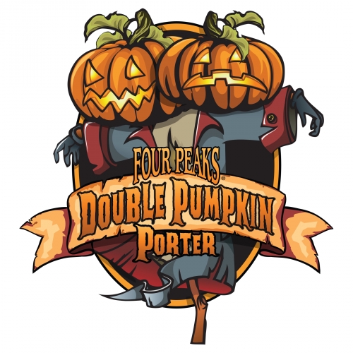 Дабл Пампкин Портер