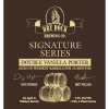 Сигначер Сериес Дабл Ванилла Портер