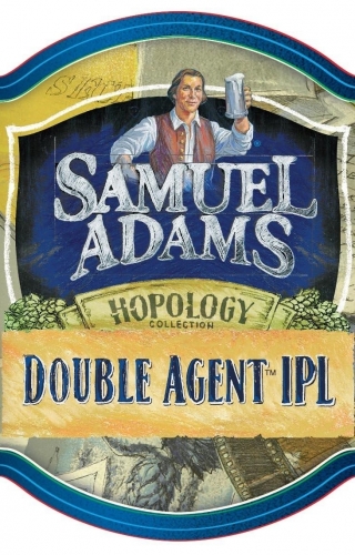 Дабл Эйджент ИПЛ