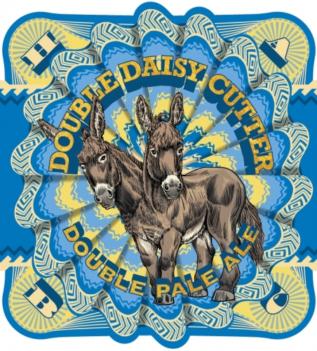 Дабл Дейзи Каттер