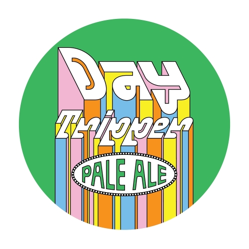 Дэй Триппер Пэйл Эль