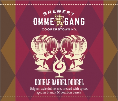 Дабл Баррел Дюббель