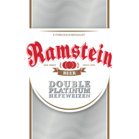 Рамштайн Дабл Платинум Блонд