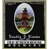 Дабл Ди Блонд