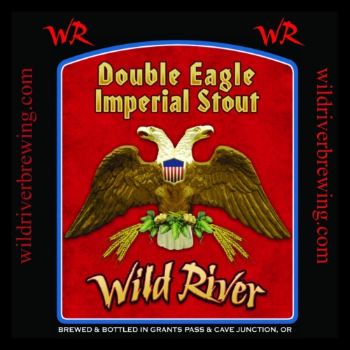 Дабл Игл Империал Стаут