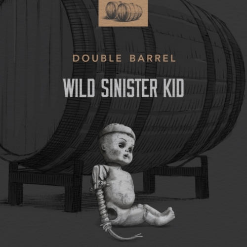 Дабл Баррел-Эйджд Уайлд Синистер Кид