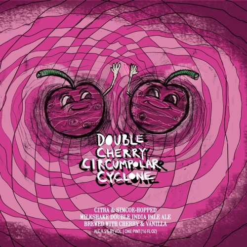 Дабл Черри Циркумполяр Циклон