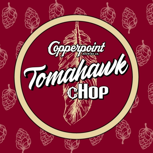 Томахок Чоп