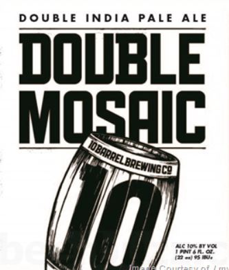 Дабл Мозаик