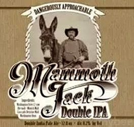 Мамонт Джек