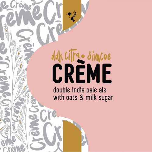 ДДХ Цитра Симко Дабл Крем