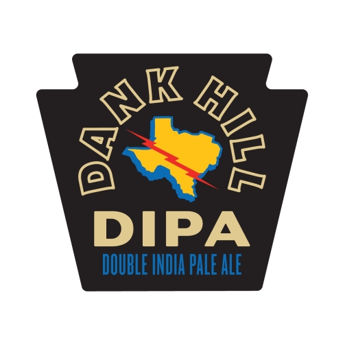Дэнк Хилл Вит Дабл ИПА