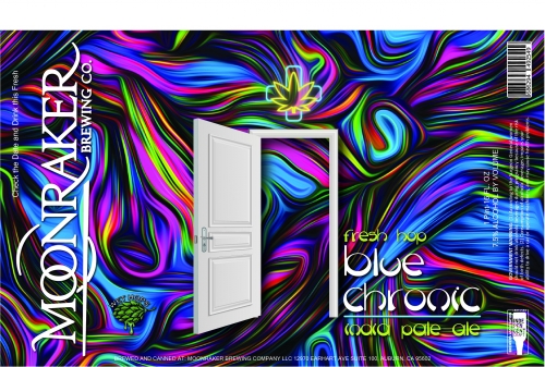 Фреш Хоп Блю Кроник