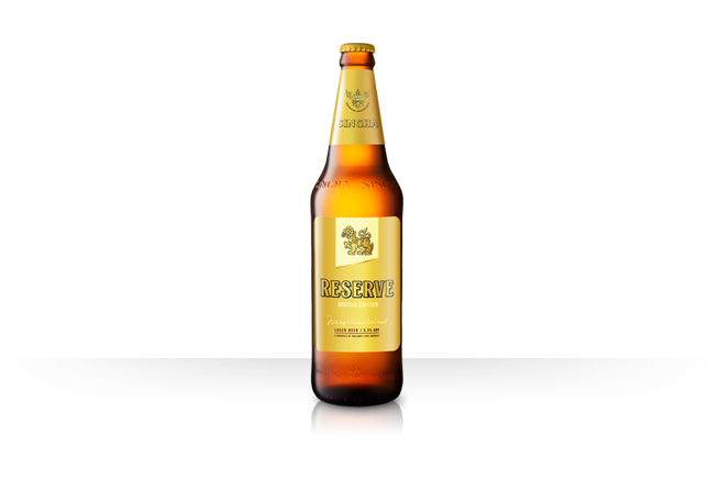 Сингха Резерв