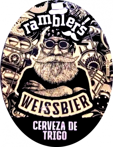 Рамблерс Вайсбир