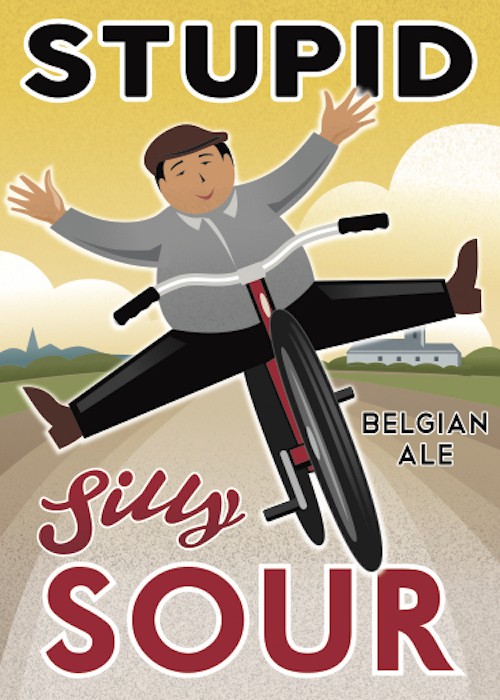 Стапид Сили Саур