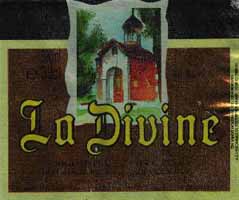 Ла Дивине