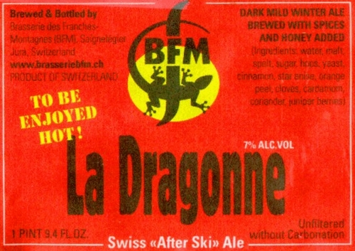 Ла Драгонне