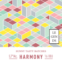 Легендс Хармони