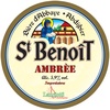 Сен-Бенуа Амбре