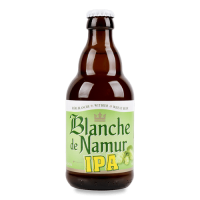Бланш де Намюр ИПА