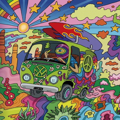 Шейк Бас: Банана, Пэшн Фрут энд Каламанси