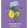 Лимонад: Лайм и Лимон