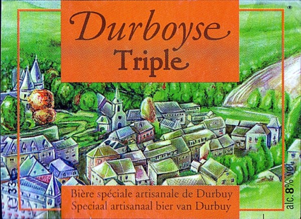 Дюрбойс Триппель (2012-2018)