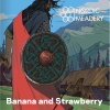 Банан Энд Строберри