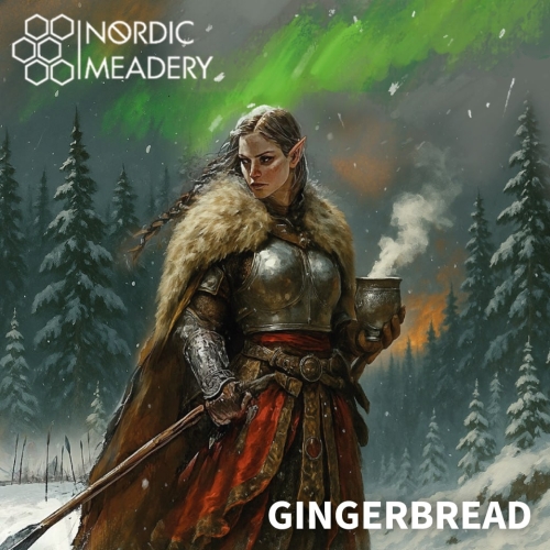 Джинджербред