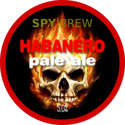 Хабанеро Пейл Эль