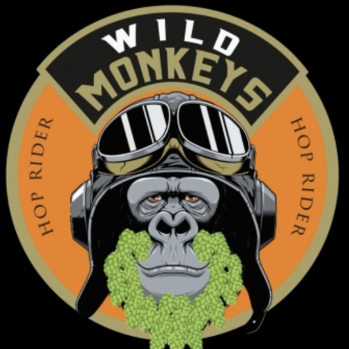 Хоп Райдер Сэшн ИПА