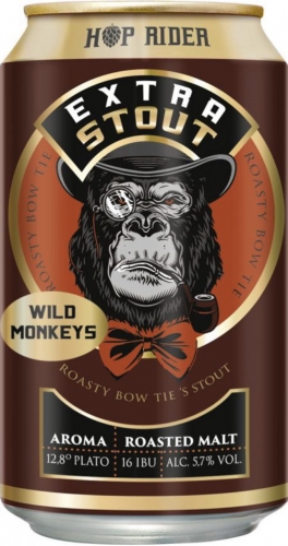 Хоп Райдер Экстра Стаут