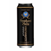 Штефанс Брой Премиум Шварцбир