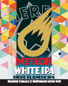Метеор Уайт ИПА