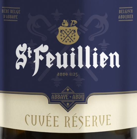 Кюве Резерв