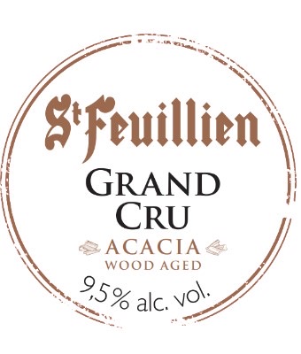 Гран Крю Акация Вуд Эйджд