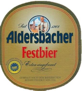 Альдерсбахер Фестбир