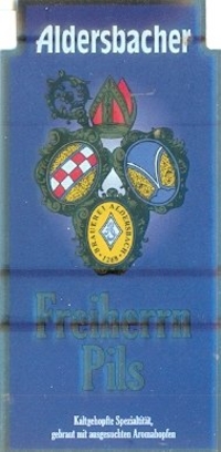 Альдерсбахер Фрайхерн Пилс