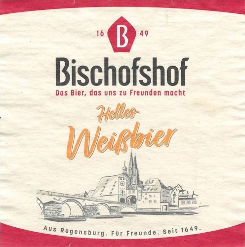 Хефе-Вайсбир Хелль