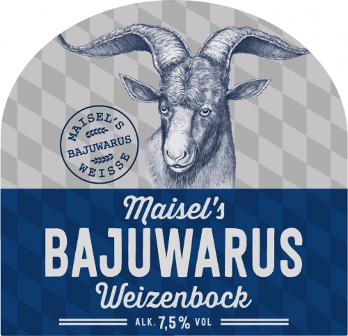 Майзельс Вайссе Баюварус