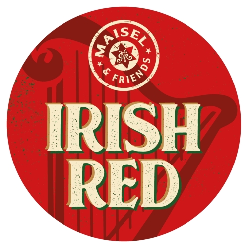 Майзель энд Френдс Ирланд Ред