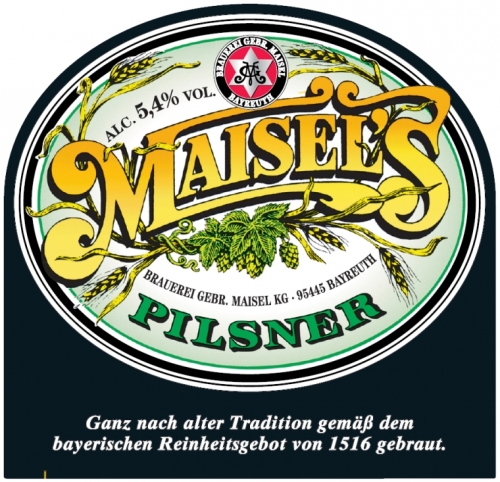 Майзельс Пилснер