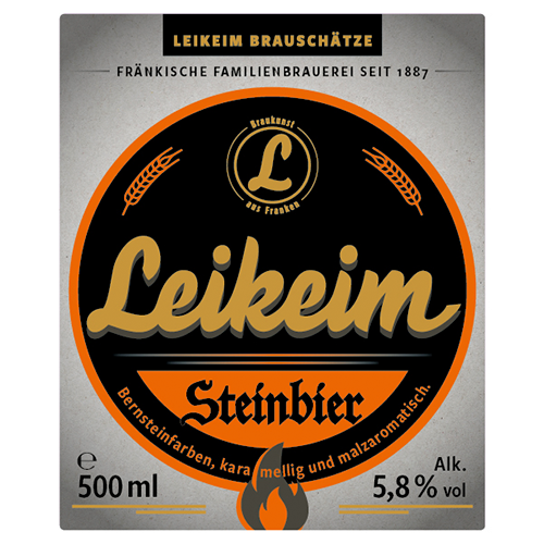 Лейкейм Штайнбир Ориджинал